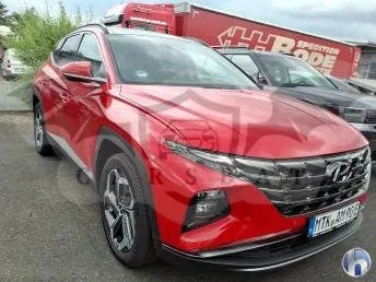 Hyundai Tucson Trend 2022
