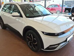 Hyundai IONIQ 5 Dynamiq 2023