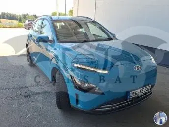 Hyundai Kona Select 2023