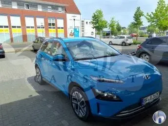 Hyundai Kona Select 2022