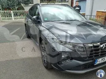 Hyundai Tucson N Line 2023