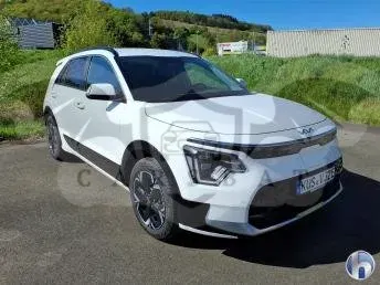 Kia Niro Inspiration 2023