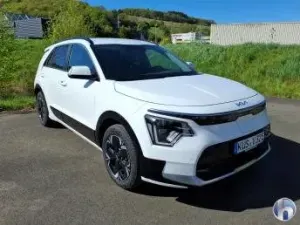 Kia Niro Inspiration 2023
