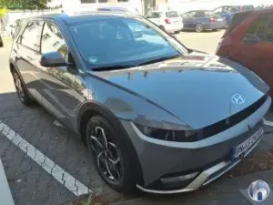 Hyundai IONIQ 5 Dynamiq 2023