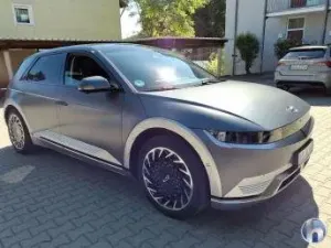 Hyundai IONIQ 5 Uniq 2022