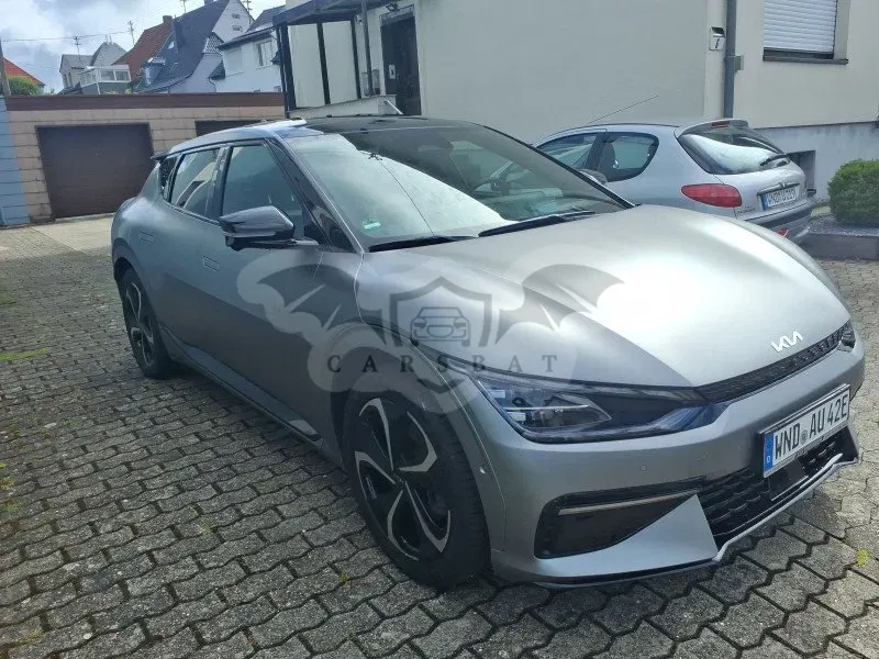 Kia EV6 GT Line 2024