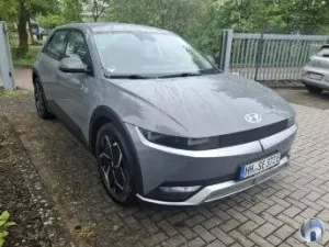 Hyundai IONIQ 5 Dynamiq 2023