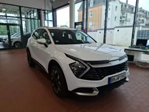 Kia Sportage 1.6 2022