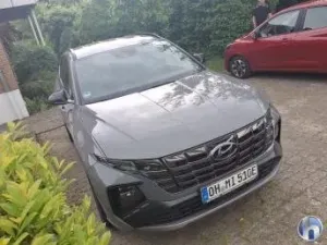 Hyundai Tucson N Line 2022