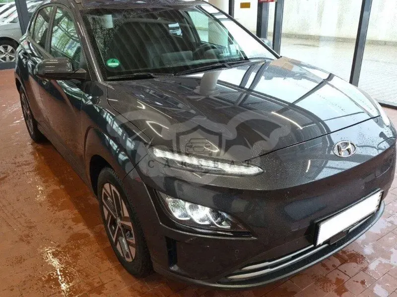 Hyundai Kona Trend 2022