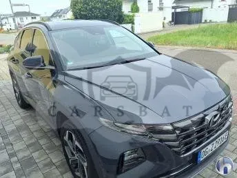Hyundai Tucson Trend 2022