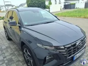 Hyundai Tucson Trend 2022