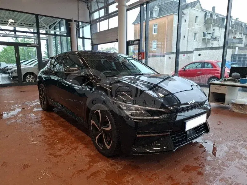 Kia EV6 GT Line 2024