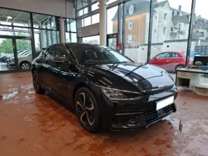 Kia EV6 GT Line 2024