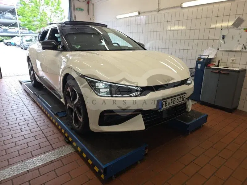 Kia EV6 GT Line 2024
