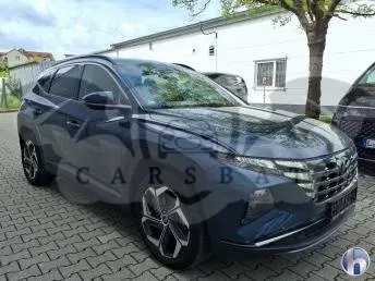 Hyundai Tucson Trend 2022