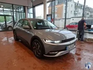 Hyundai IONIQ 5 Dynamiq 2023