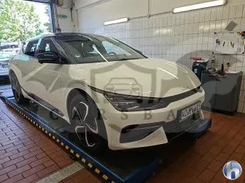 Kia EV6 GT Line 2024