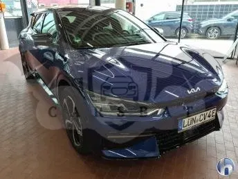 Kia EV6 GT Line 2024