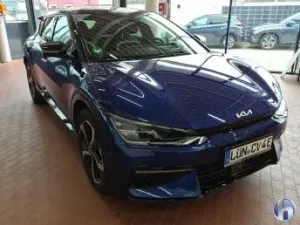 Kia EV6 GT Line 2024