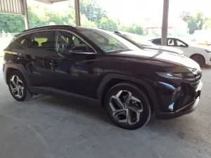 Hyundai Tucson Trend 2022