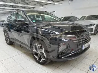 Hyundai Tucson 1.6 2022
