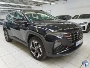 Hyundai Tucson 1.6 2022