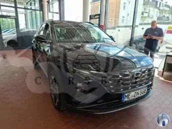 Hyundai Tucson Prime 2022