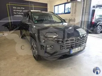 Hyundai Tucson Trend 2022