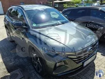Hyundai Tucson Trend 2022