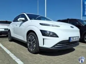 Hyundai Kona Edition 30 2022