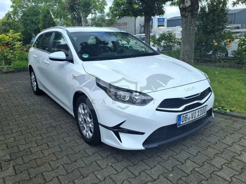 Kia Ceed Ceed SW Vision 2022