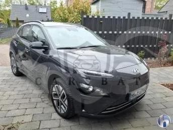 Hyundai Kona Select 2022