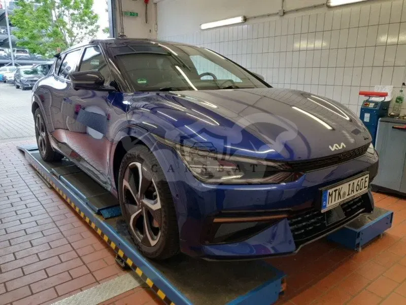 Kia EV6 GT Line 2024