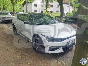 Kia EV6 GT Line 2024