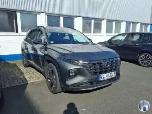 Hyundai Tucson Trend 2023