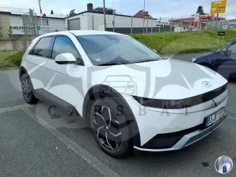 Hyundai IONIQ 5 Techniq 2023