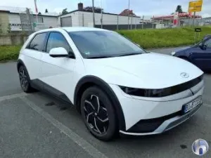 Hyundai IONIQ 5 Techniq 2023