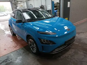 Hyundai Kona Trend 2023