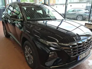 Hyundai Tucson Select 2022