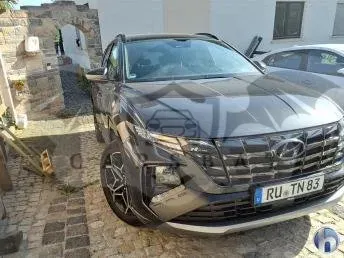 Hyundai Tucson N Line 2022
