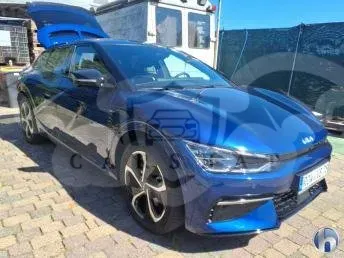 Kia EV6 GT Line 2024