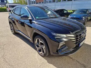 Hyundai Tucson 1.6 T-GDI 2022