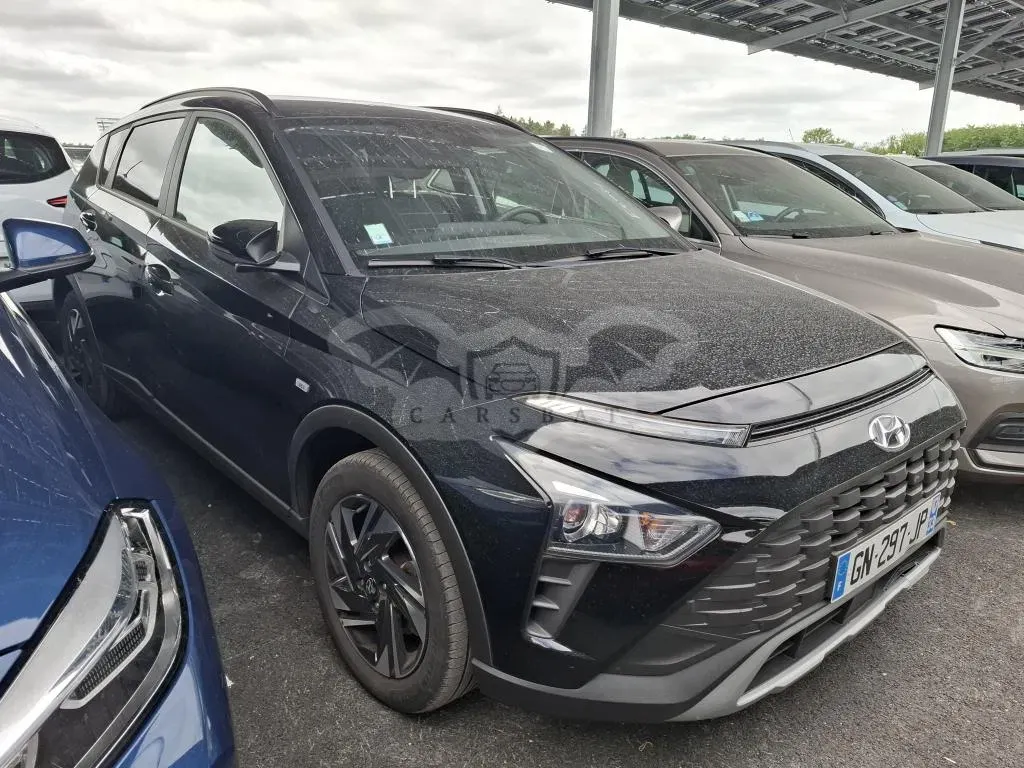 Hyundai Bayon 1.0 Intuitive 2023