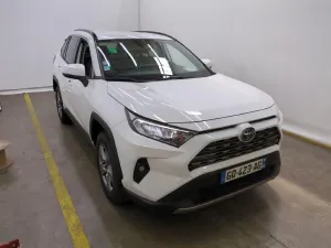 Toyota Rav4 Dynamic Business 2023