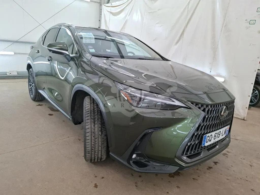 Lexus NX 450h Executive 2023