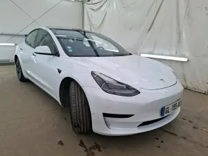 Tesla Model 3 Standard Range 2023