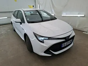 Toyota Corolla Touring Sports Active 2021
