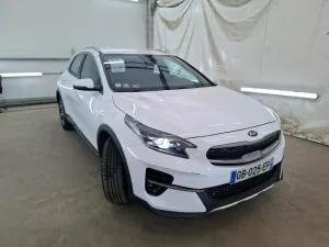 Kia Ceed XCeed Active 2021