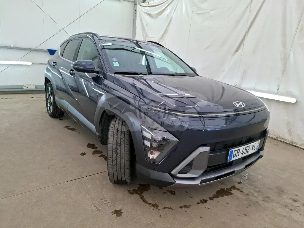 Hyundai Kona 1.6 T-GDI Creative 2023